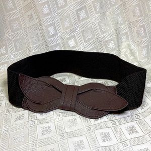 Bow Belt